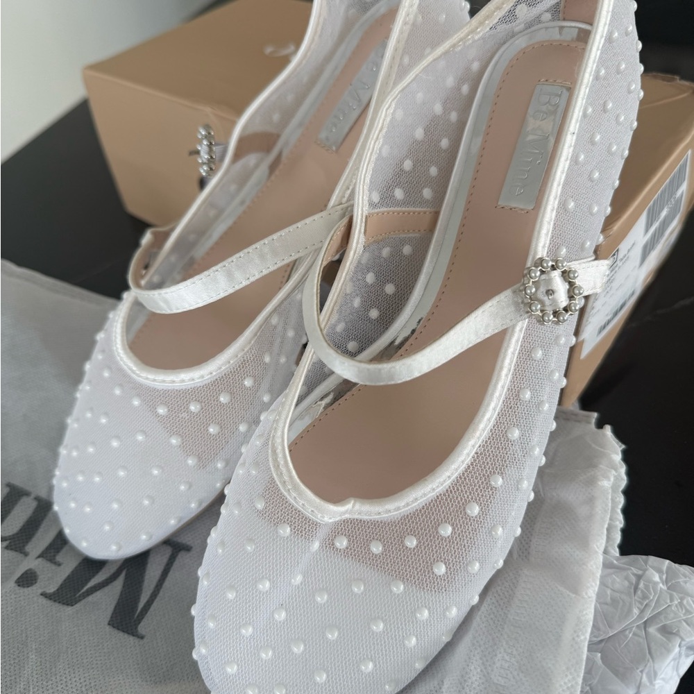 Bridal Slippers